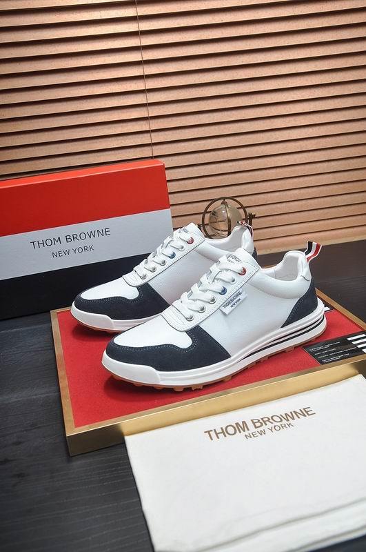 THOM BROWNE Men's Shoes 132